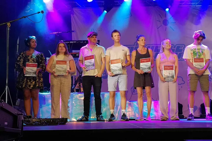 kulturprisvinnarane%2c fotokred marit almeland