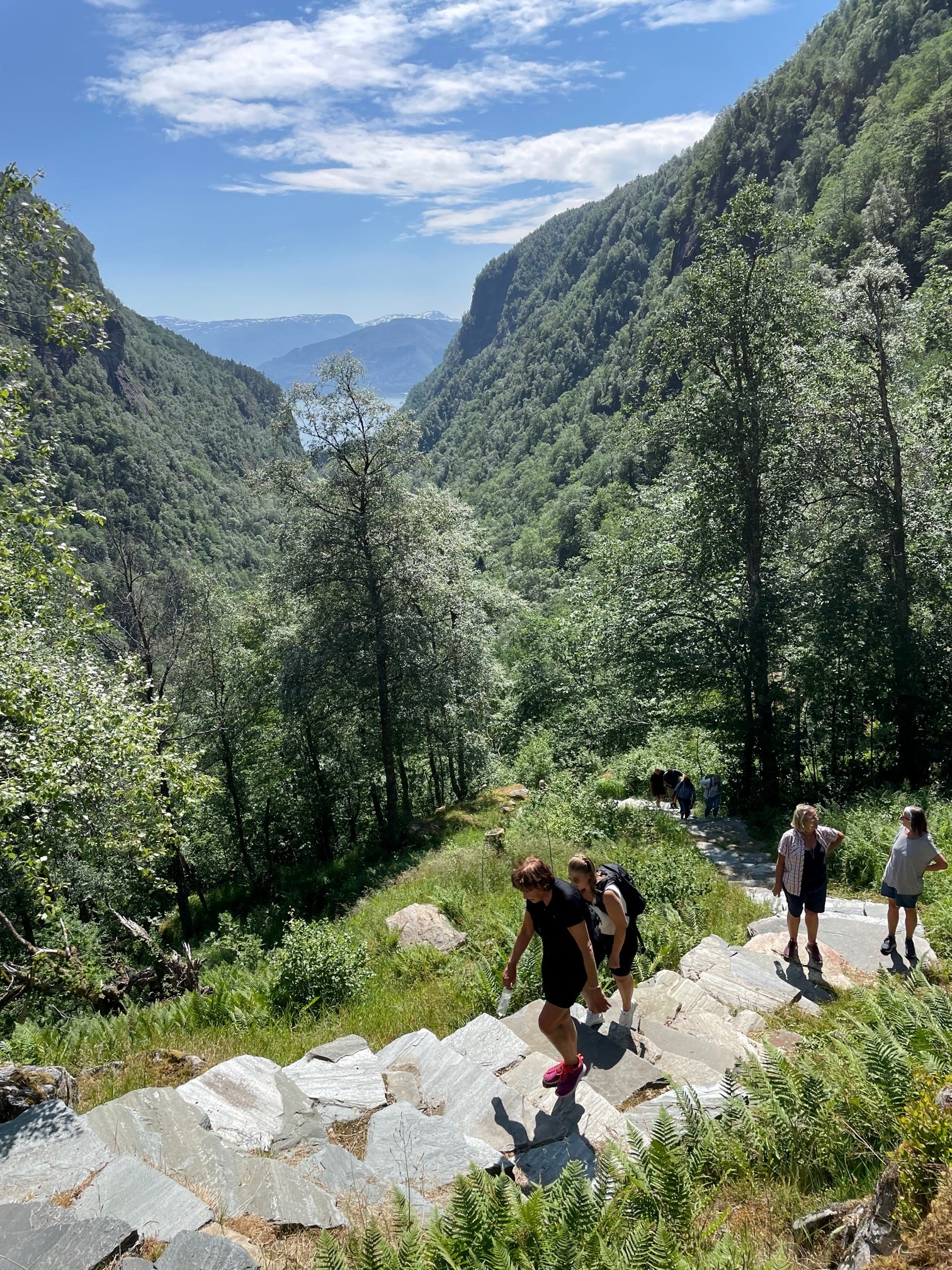 st%c3%b8lsvegen kvanndal 1