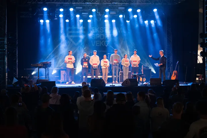 ekstremsportveko 2025 kulturstipend foto veronika stuksrud - fotova  001