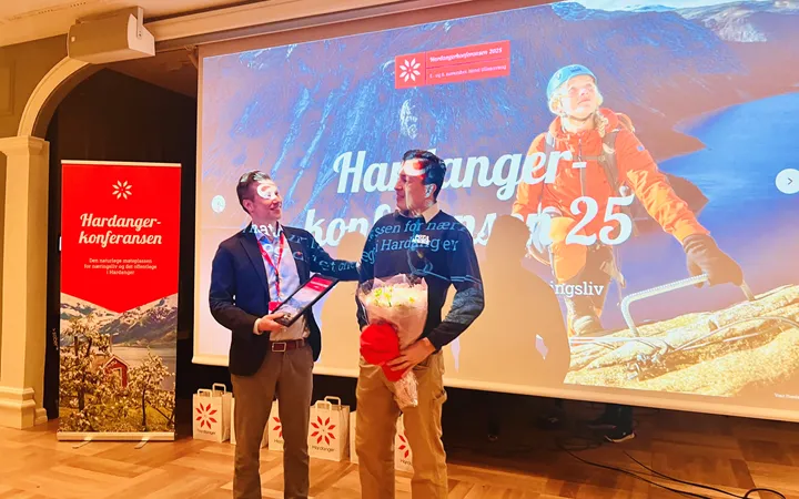 nyskaparprisen 2025